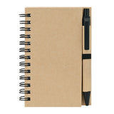 Notebook & Pen Set (Q403965)