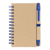 Notebook & Pen Set (Q403965)