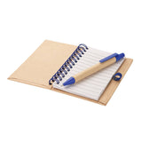 Notebook & Pen Set (Q403965)