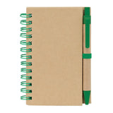 Notebook & Pen Set (Q403965)