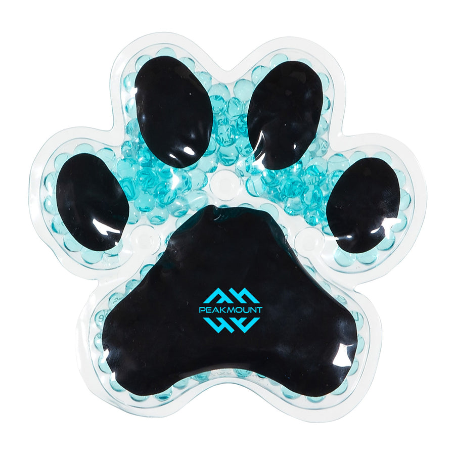 Aqua Pearls™ Puppy Paw Hot/Cold Pack (Q404322)