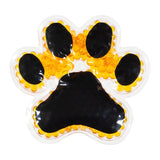 Aqua Pearls™ Puppy Paw Hot/Cold Pack (Q404322)