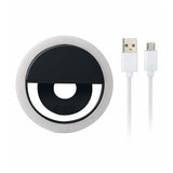 Online Meeting Adjustable Ring Light (Q404432)