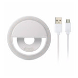 Online Meeting Adjustable Ring Light (Q404432)