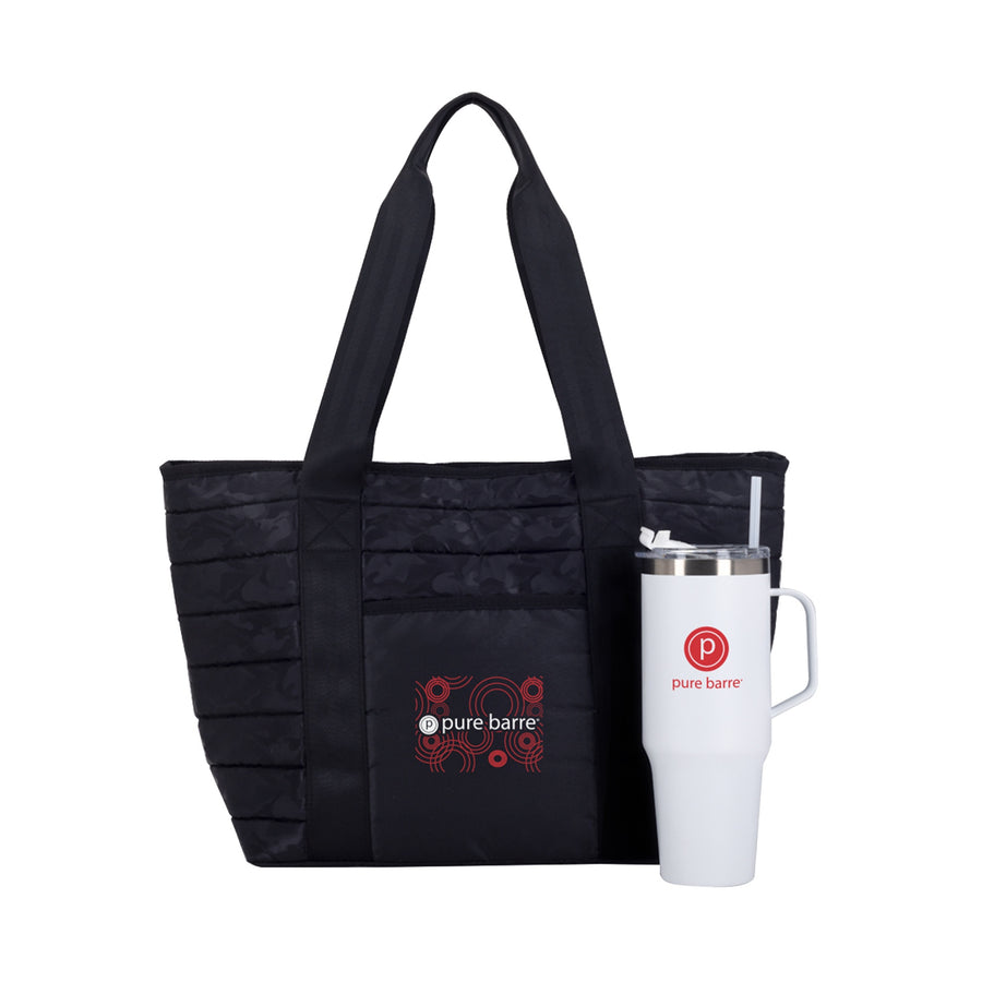 Basecamp All Aboard Gift Set (Q404532)