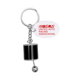 Gear Shift Keychain (Q404632)