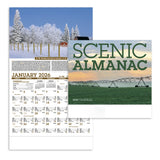 Scenic Almanac Calendar (Q404722)