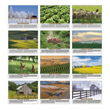 Scenic Almanac Calendar (Q404722)