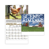Scenic Almanac Calendar (Q404722)