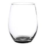 21 Oz. Enjoy ARC Stemless Wine Glass (Q405022)