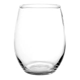 21 Oz. Enjoy ARC Stemless Wine Glass (Q405022)