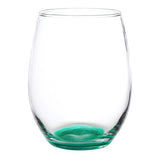 21 Oz. Enjoy ARC Stemless Wine Glass (Q405022)