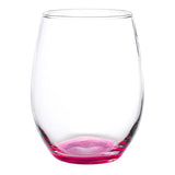 21 Oz. Enjoy ARC Stemless Wine Glass (Q405022)