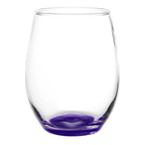 21 Oz. Enjoy ARC Stemless Wine Glass (Q405022)