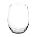 21 Oz. Enjoy ARC Stemless Wine Glass (Q405022)