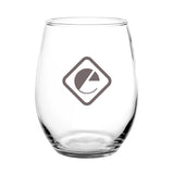 21 Oz. Enjoy ARC Stemless Wine Glass (Q405022)