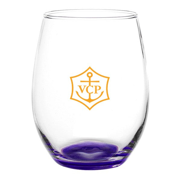 21 Oz. Enjoy ARC Stemless Wine Glass (Q405022)
