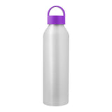 22 Oz. Darcy Aluminum Bottle (Q405122)