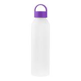 22 Oz. Darcy Aluminum Bottle (Q405122)