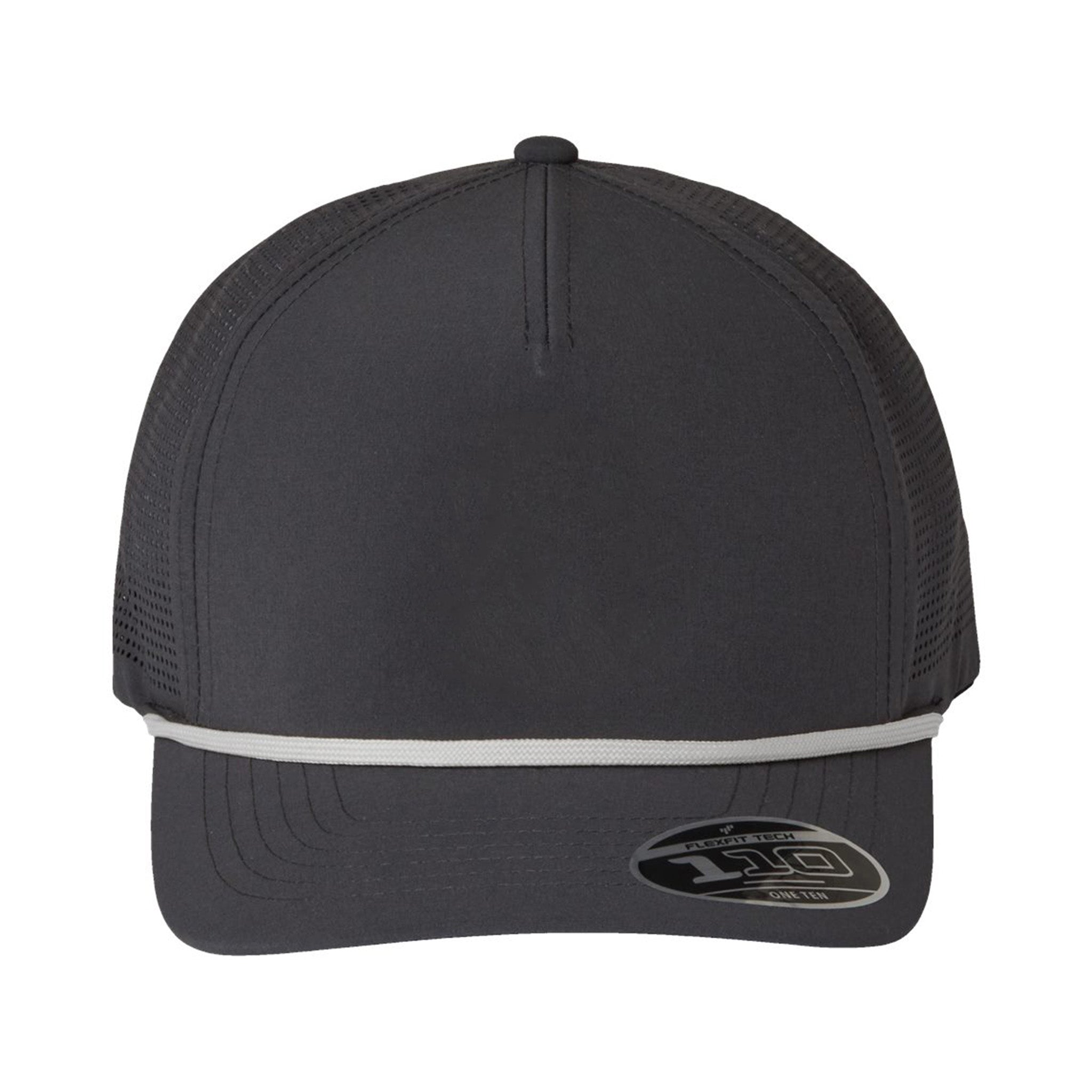 Columbia Tidal Pursuit™ 3D Stretch Snapback Cap  Imprinted with Logo (Q405332)