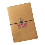STORM - Washable Kraft Paper Padfolio 6 x 9 SP (Q405532)