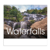 Waterfalls Calendar (Q405722)