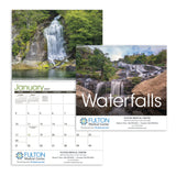 Waterfalls Calendar (Q405722)