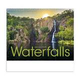 Waterfalls Calendar (Q405722)