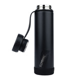EcoVessel® Boulder 24 Oz. Vacuum Insulated Water Bottle (Q406822)
