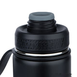 EcoVessel® Boulder 24 Oz. Vacuum Insulated Water Bottle (Q406822)