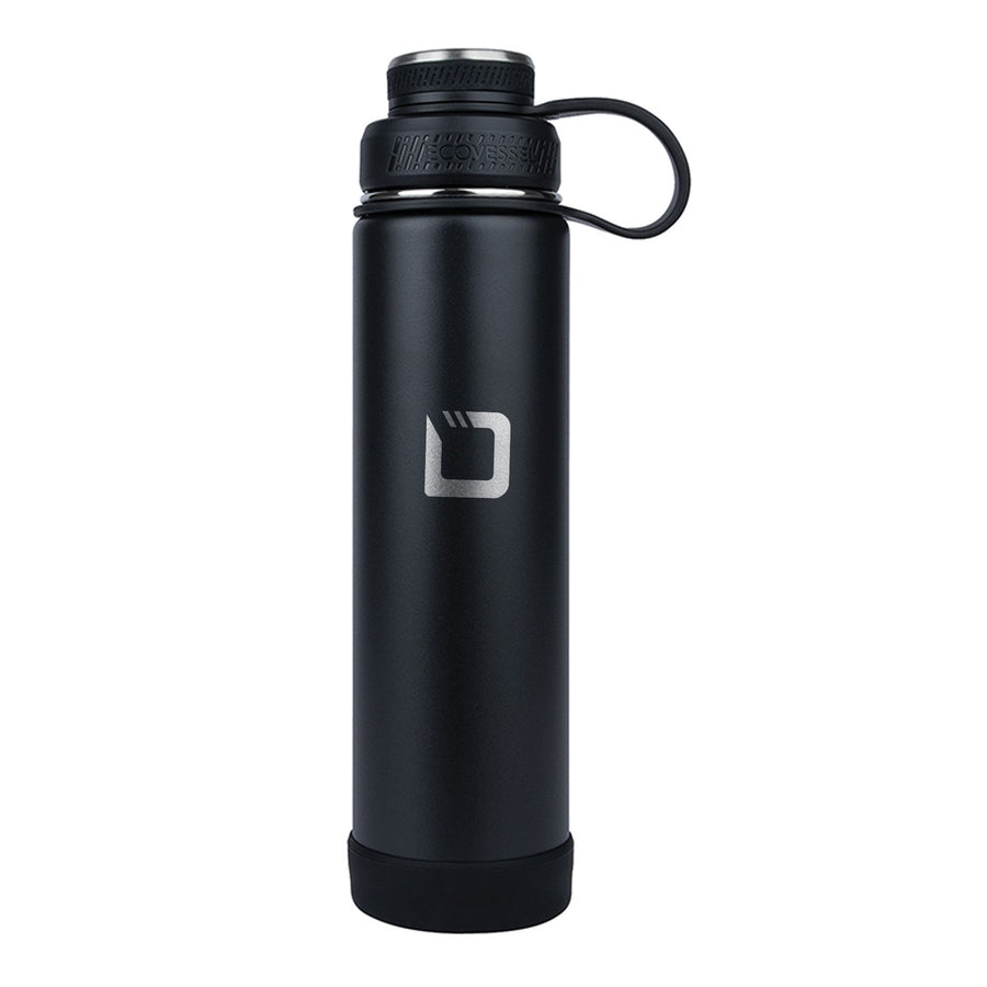 EcoVessel® Boulder 24 Oz. Vacuum Insulated Water Bottle (Q406822)