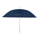 46 Inch Arc Umbrella 100% RPET Canopy (Q407122)