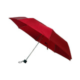 The 43 Inch Manual Folding Umbrella (Q407422)