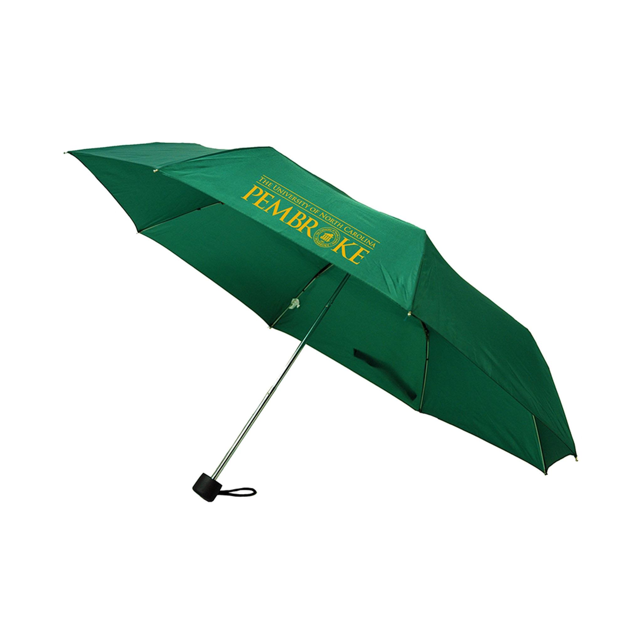 The 43 Inch Manual Folding Umbrella (Q407422)