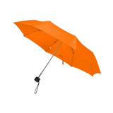The 43 Inch Manual Folding Umbrella (Q407422)