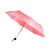 The 43 Inch Manual Folding Umbrella (Q407422)