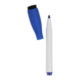 3-Piece Recycled Dry Erase Marker Set (Q407532)
