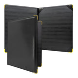 Diploma Holder Deluxe Portrait (Q407822)