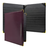 Diploma Holder Deluxe Portrait (Q407822)