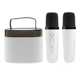 Magic Mic Karaoke Set (Q408122)