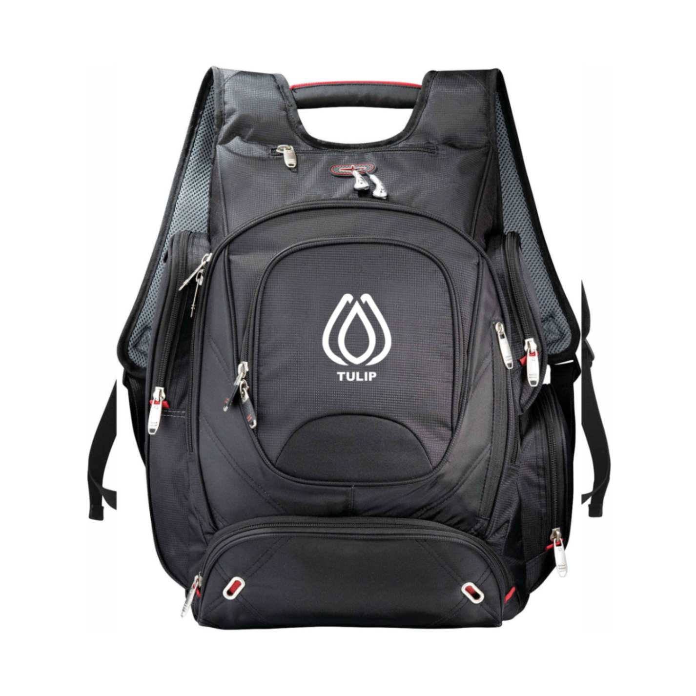elleven™ Checkpoint-Friendly Compu-Backpack (Q408235)
