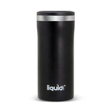 12 Oz. Liquid Fusion® Skinny Can Cooler (Q408322)