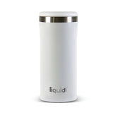 12 Oz. Liquid Fusion® Skinny Can Cooler (Q408322)
