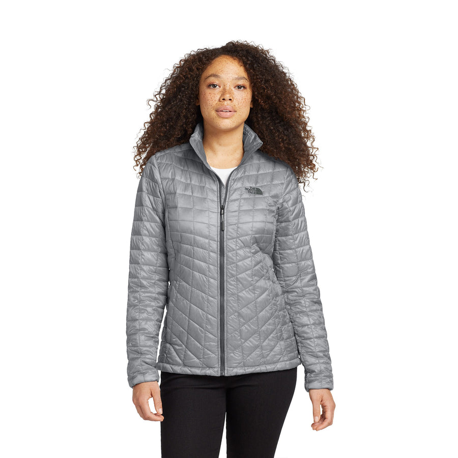 The North Face® Women's ThermoBall™ Trekker Jacket (Q408332)