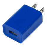UL Listed USB Wall Chargers & AC Adaptor (Q408511)