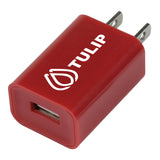 UL Listed USB Wall Chargers & AC Adaptor (Q408511)