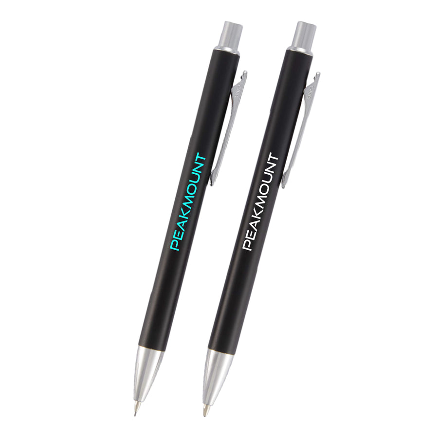 June Recycled Pen and Pencil Gift Set (Q408532)