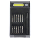 Best Buddy Tools ® Precision Tool Kit With Work Light (Q409122)