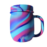 Silipint® Mason Jar Mug - 25 Oz. (Q409222)