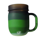 Silipint® Mason Jar Mug - 25 Oz. (Q409222)